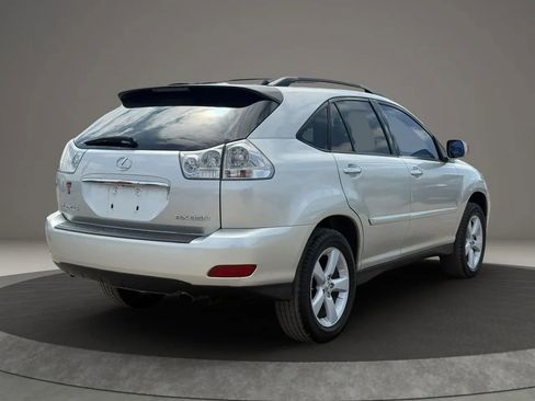 Used 2008 Lexus RX 350 2WD image 5