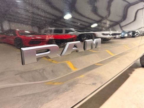 Used 2022 RAM 1500 Rebel w/ Rebel Level 1 Equipment Group AWD/4WD image 32