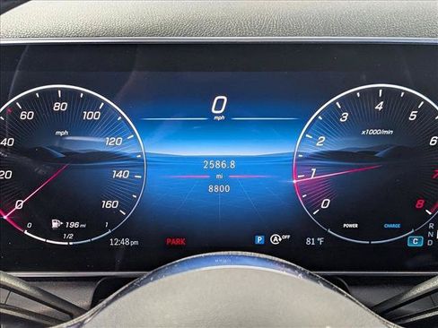 Certified 2026 Mercedes-Benz GLC 300 image 11