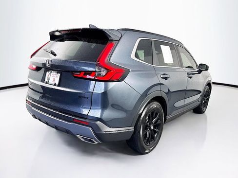 Used 2024 Honda CR-V Sport image 10