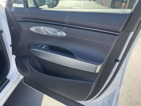 New 2026 Genesis GV70 2.5T Sport Prestige image 29