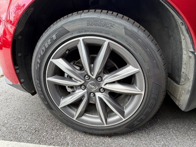 Used 2022 Acura RDX w/ Technology Package FWD image 9