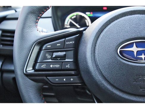 New 2026 Subaru Crosstrek 2.5i Limited image 13