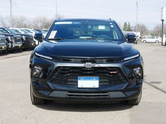 Certified 2025 Chevrolet Blazer RS w/ Enhanced Convenience Package video 2