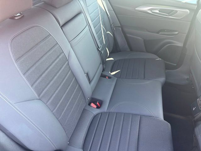 Used 2024 Dodge Hornet GT AWD/4WD image 19