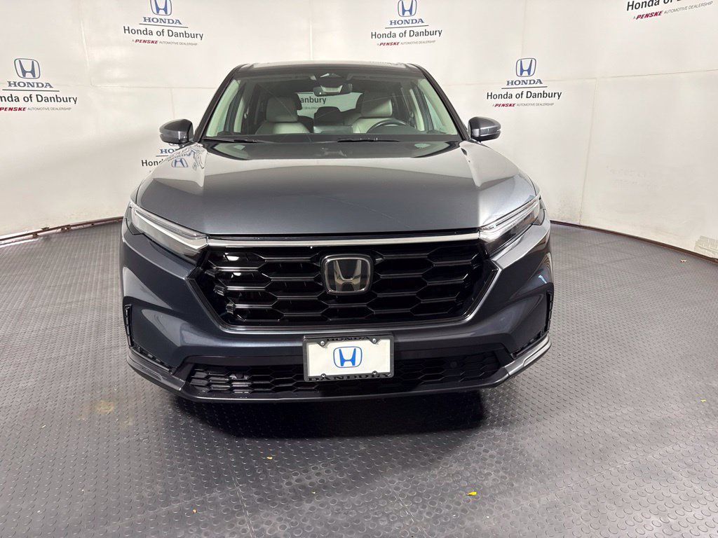 Used 2024 Honda CR-V EX-L image 2