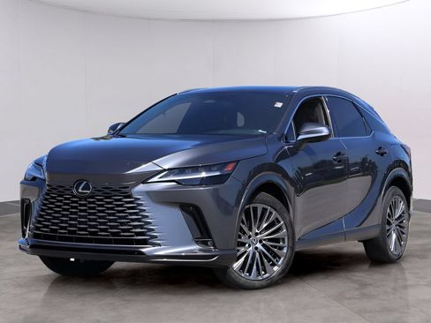 Used 2024 Lexus RX 350 w/ Convenience Package AWD/4WD image 1