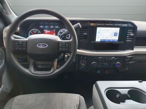 Used 2024 Ford F250 XL w/ STX Appearance Package AWD/4WD image 28