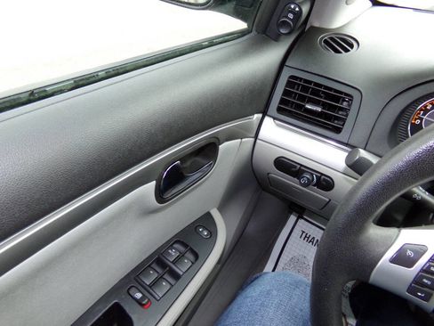 Used 2007 Saturn Aura XE w/ Preferred Pkg image 43