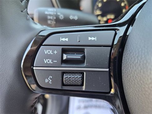 New 2026 Honda CR-V EX-L image 11