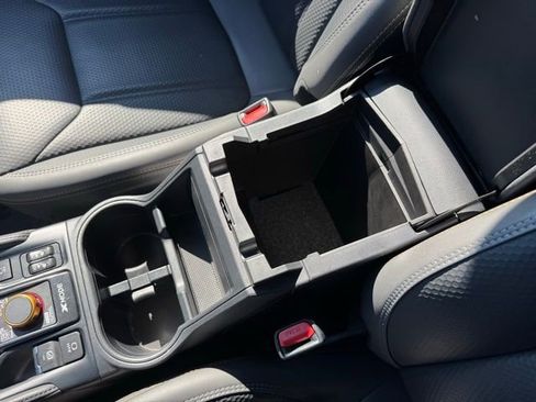 Used 2022 Subaru Forester Wilderness image 20