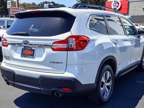 Used 2022 Subaru Ascent Premium w/ Convenience Package AWD/4WD image 21