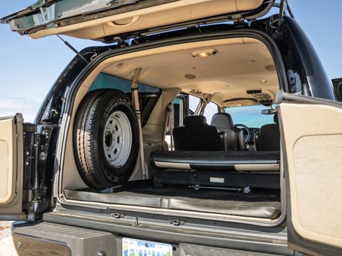 Used 2005 Ford Excursion Eddie Bauer image 21