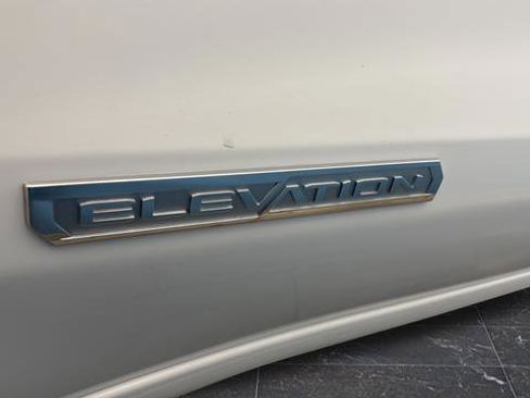 Used 2020 GMC Sierra 1500 Elevation w/ Elevation Convenience Package image 32