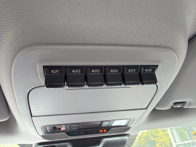 New 2026 Ford F550 4x4 Regular Cab Super Duty image 24