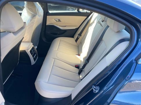 New 2026 BMW 330i xDrive 330i xDrive w/ Convenience Package image 7