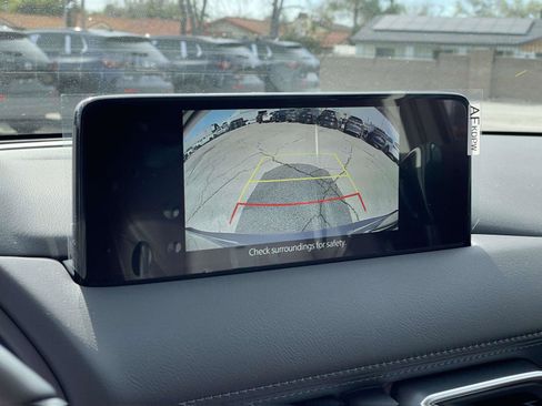 New 2025 MAZDA CX-5 Carbon Edition image 13