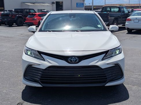 Used 2023 Toyota Camry LE FWD image 10