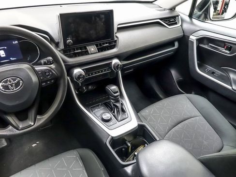 Certified 2024 Toyota RAV4 XLE image 13