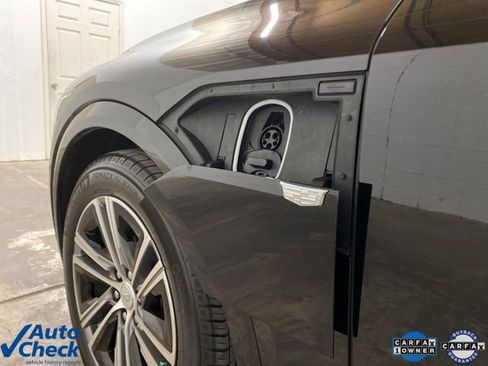 Used 2024 Cadillac Lyriq Luxury image 85