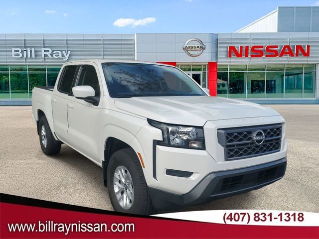 Used Nissan Frontier for Sale in Deltona, FL - Autotrader