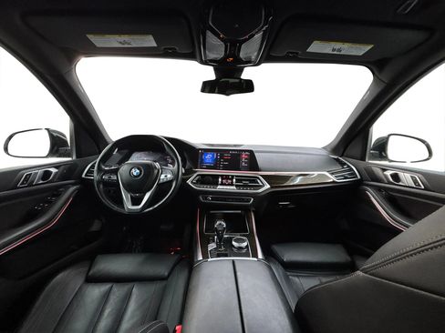 Used 2019 BMW X5 xDrive40i image 17