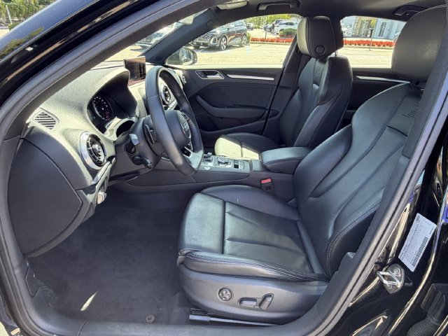 Used 2020 Audi A3 2.0T Premium AWD/4WD image 26