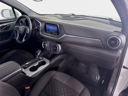 Certified 2020 Chevrolet Blazer LT FWD image 27