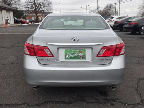Used 2007 Lexus ES 350 image 6