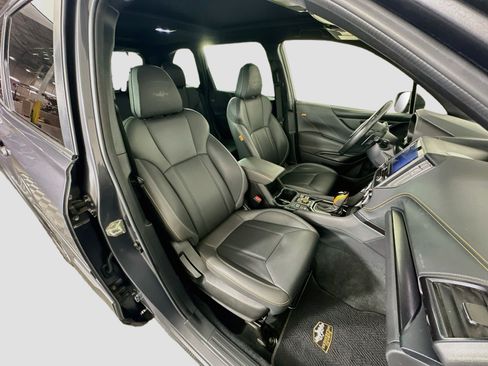 Used 2022 Subaru Forester Wilderness AWD/4WD image 33