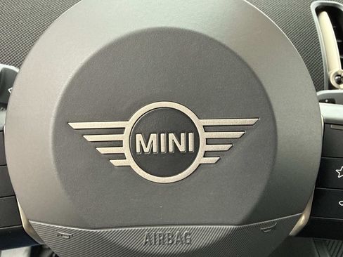 New 2026 MINI Cooper Countryman S AWD/4WD image 34