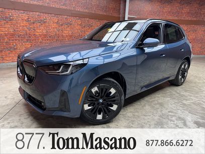 New 2026 BMW X3 xDrive30i w/ Premium Package