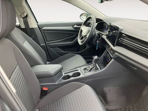 New 2026 Volkswagen Jetta S image 15