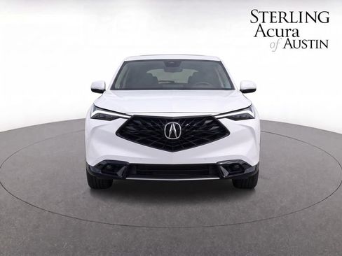 Used 2025 Acura ADX A-Spec FWD image 5