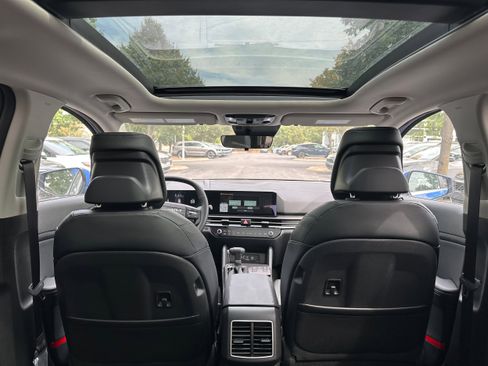 New 2026 Kia Sportage EX w/ EX Panorama Roof Package image 11