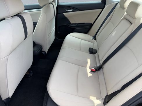 Used 2018 Honda Civic EX image 18