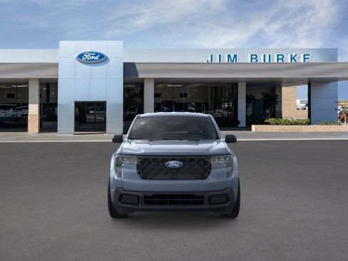 New 2026 Ford Maverick XLT AWD/4WD image 6