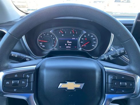 Used 2023 Chevrolet Blazer LT w/ LPO, Floor Liner Package FWD image 25
