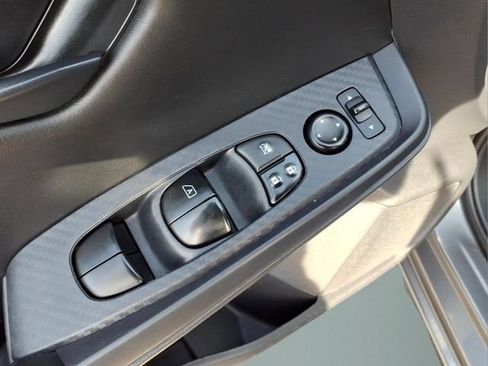 Used 2024 Nissan Sentra S FWD image 11