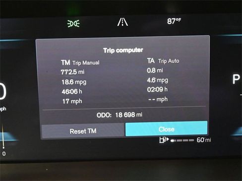 Used 2022 Volvo XC60 B6 Inscription w/ Advanced Package image 28