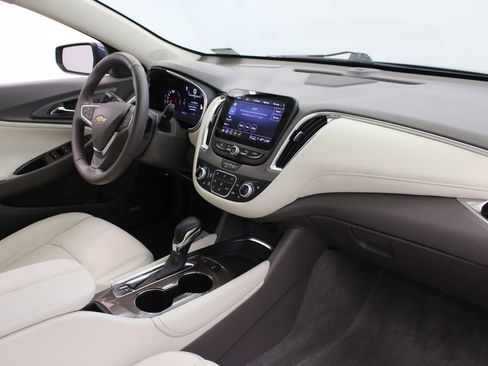 Used 2024 Chevrolet Malibu LT image 26