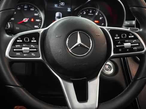 Used 2020 Mercedes-Benz C 300 Sedan image 12