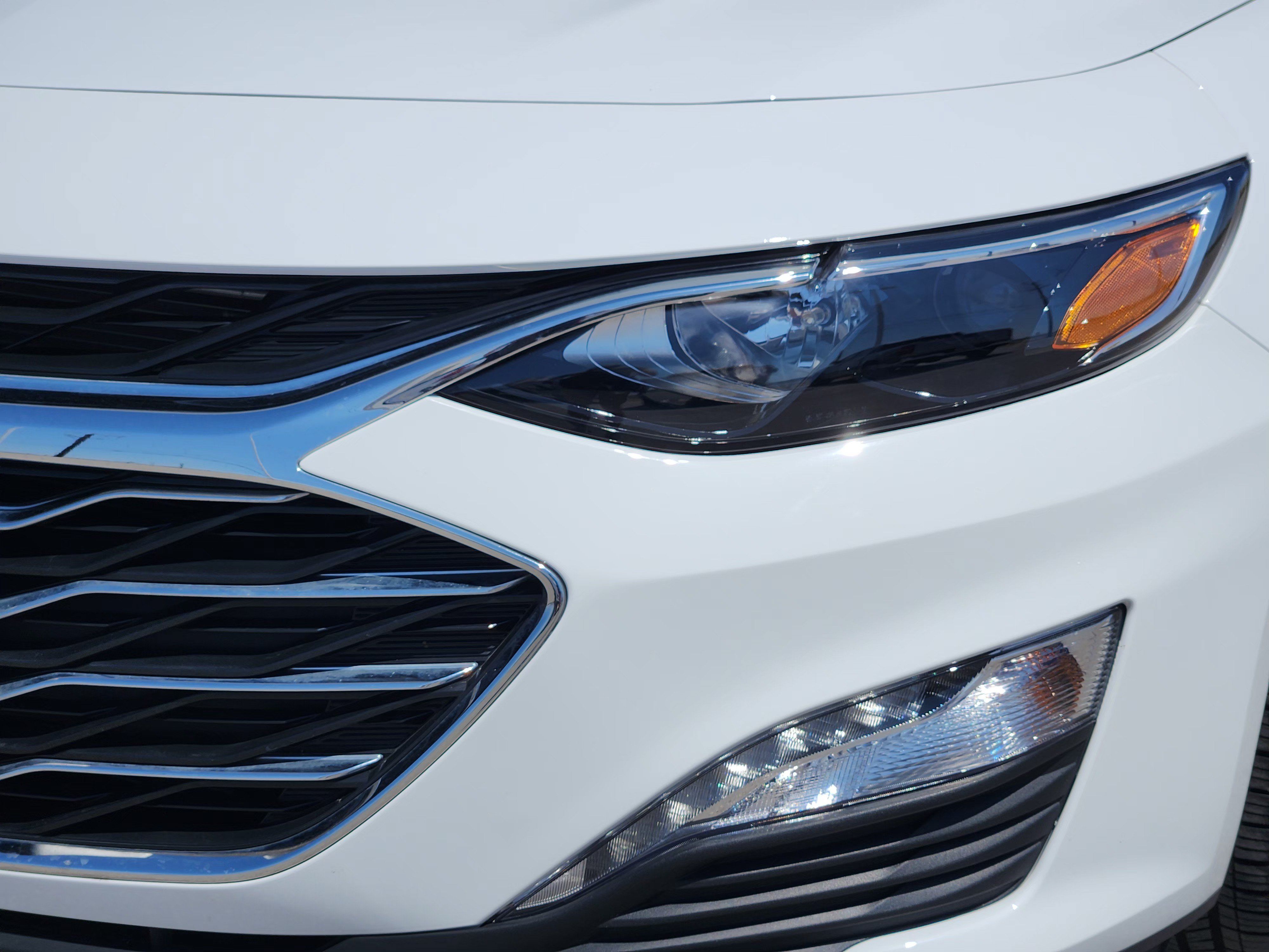 Used 2023 Chevrolet Malibu LT FWD image 8