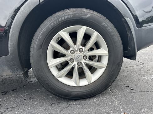 Used 2016 Kia Sorento FWD image 20