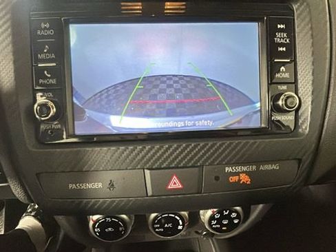 Used 2024 Mitsubishi Outlander Sport ES AWD/4WD image 22