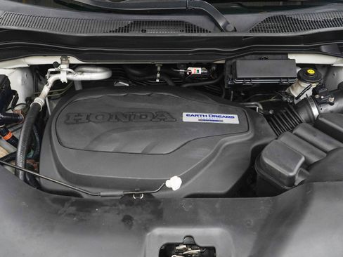Used 2019 Honda Pilot EX-L image 34