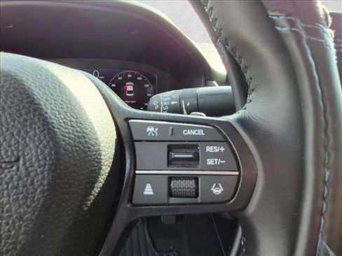 Used 2024 Honda Accord EX-L image 23