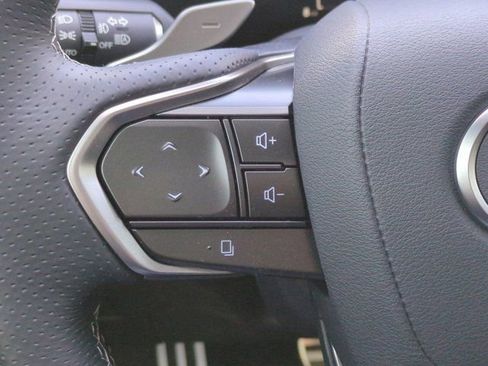 New 2026 Lexus NX 350 F Sport image 25