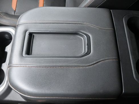 Used 2019 GMC Sierra 1500 AT4 w/ AT4 Premium Package image 36