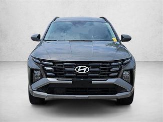 Used 2026 Hyundai Tucson SEL AWD/4WD video 2